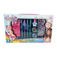 Набір "Боді-арт" 