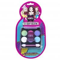 Набір дитячої косметики J-302