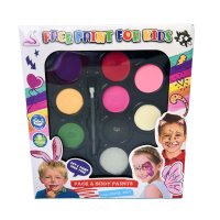 Набір дитячої косметики "Грим" J-4002