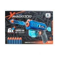 Іграшкова зброя "Бластер" 