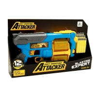 Іграшкова зброя Бластер JLX8603