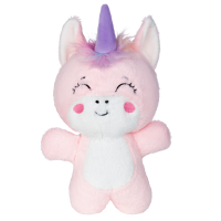 Подарункова іграшка "Єдиноріг Норі" KAWE01_SU