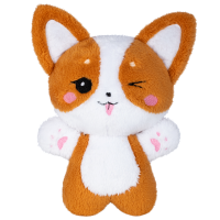 Подарункова іграшка "Коргі Кай" KAWR01_SU