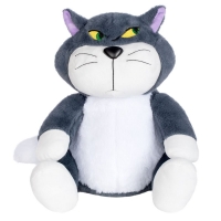 Подарункова іграшка "Кіт Люцик" KTLI1_SU