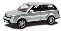 Машинка Land Rover Range Rover Sport, масштаб 1:32 554007