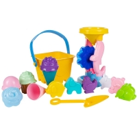 Пісочний набір великий BIG06