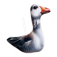 Подарункова іграшка "Гусак" PRIG0_SU