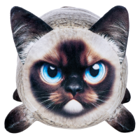 Подарункова іграшка "Сіам" PRII1_SU