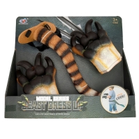 Набір ігровий "Лапи та хвіст" (Q9899-654) Q9899-654