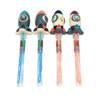 Бульбашки пузир-меч "Космічна ракета" (S906) S906