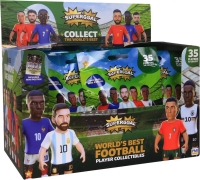 Фігурка "Супергол – футбольна колекція" в закритій упаковці у асорт. SM2005