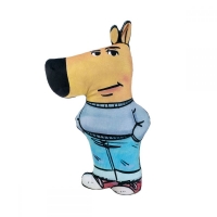 Подарункова іграшка "Чілловий хлопець" SPPA2_SU