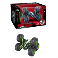 Машинка-перевертиш на р/у (6 колес) YQ002A