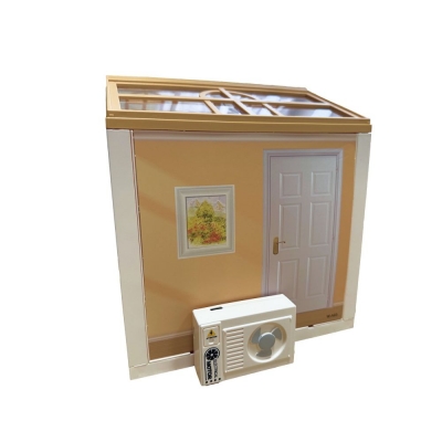 Ігровий набір "Міні дім", спальна кімната