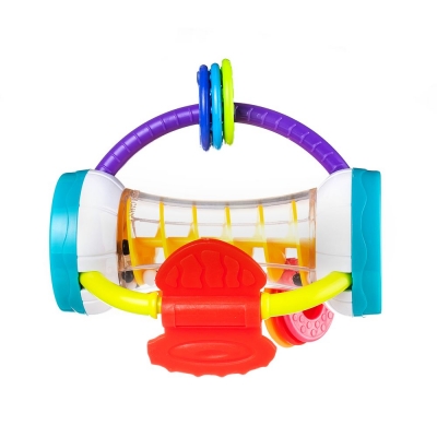 Брязкальце  "Спіраль"