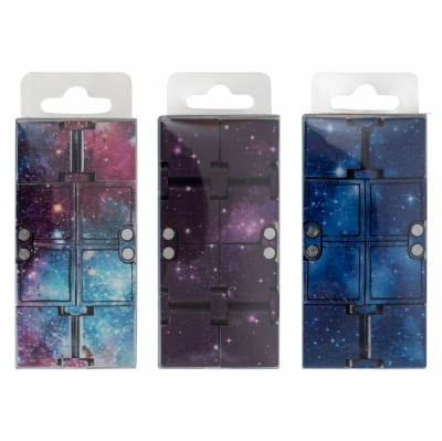 Головоломка "Нескінченний кубик"