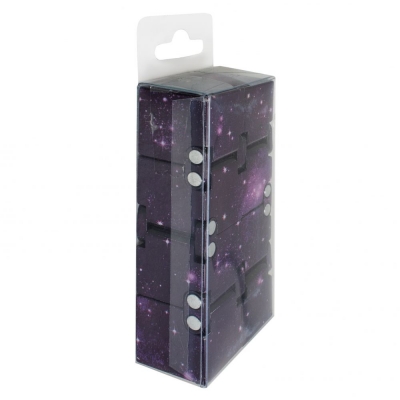 Головоломка "Нескінченний кубик"