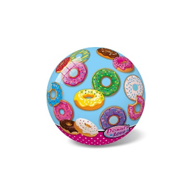 М'яч "Солодощі", 23см