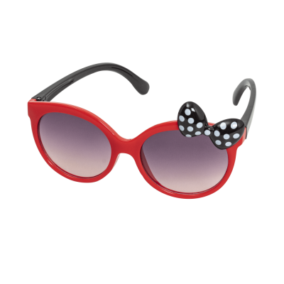 Окуляри дитячі сонцезахисні (для дівчат)