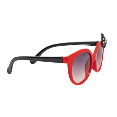 Окуляри дитячі сонцезахисні (для дівчат)