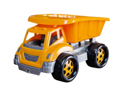 Іграшка самоскид "Титан ТехноК"