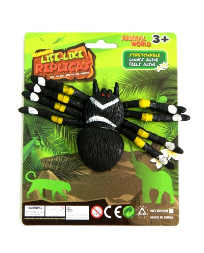 Іграшка-тягнучка "Павук" 