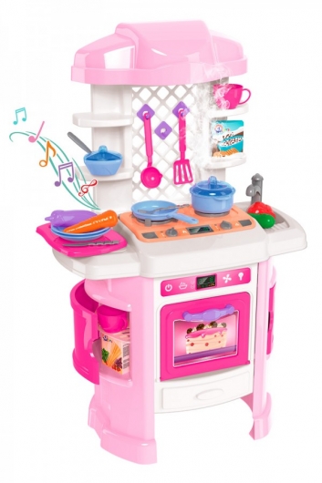Іграшка "Кухня ТехноК", арт. 6696