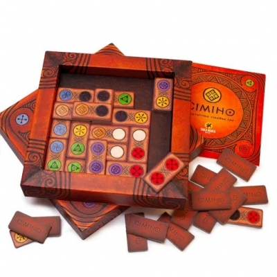 Гра настільна Сіміно