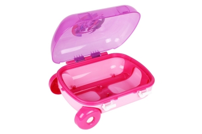 Іграшка "Валіза ТехноК", арт. 7037