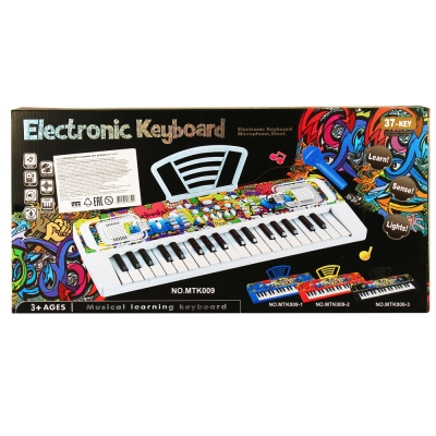 Синтезатор 37 клавіш