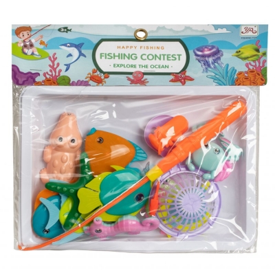 Набір "Риболовля"