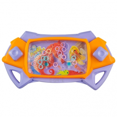 Гра дитяча кімнатна "Кільця" 