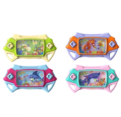 Гра дитяча кімнатна "Кільця" 