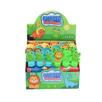 Міні-бульбашки "Сафарі"