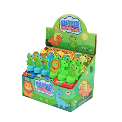 Міні-бульбашки "Сафарі"