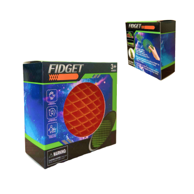 Іграшка розвиваюча "Метаморф"