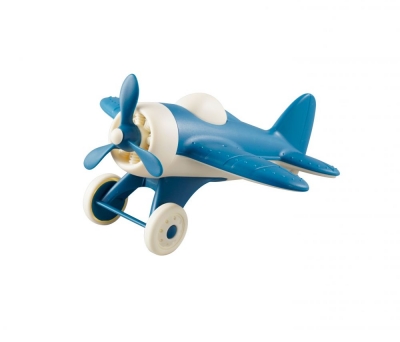 Іграшка дитяча "Літак" в коробці