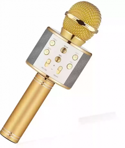 Музична іграшка  "Мікрофон"