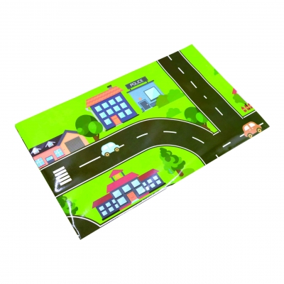 Набір ігровий "Спецтехніка"