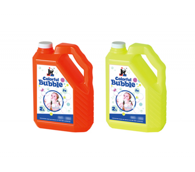 Мильні бульбашки, 2000 мл (382)