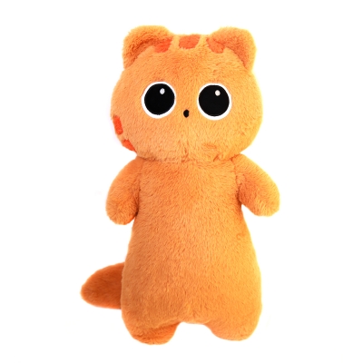 Подарункова іграшка "Котик Руді"