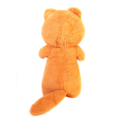 Подарункова іграшка "Котик Руді"