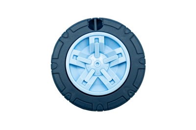 Іграшка "Головоломка-колесо"