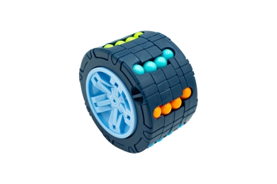 Іграшка "Головоломка-колесо"