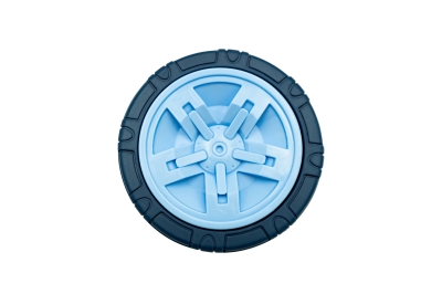 Іграшка "Головоломка-колесо"