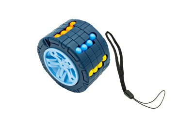 Іграшка "Головоломка-колесо"