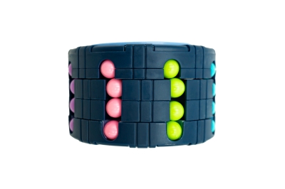 Іграшка "Головоломка-колесо"