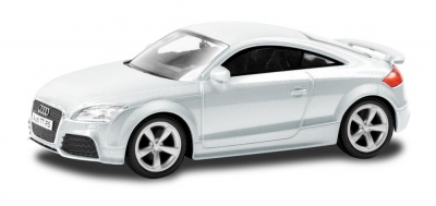 Машинка "Audi TT", масштаб 1:43