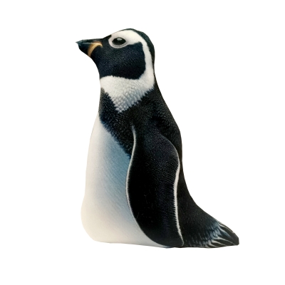Подарункова іграшка "Пінгвін"