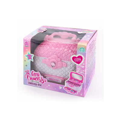 Набір косметики 2 в 1 у скрині